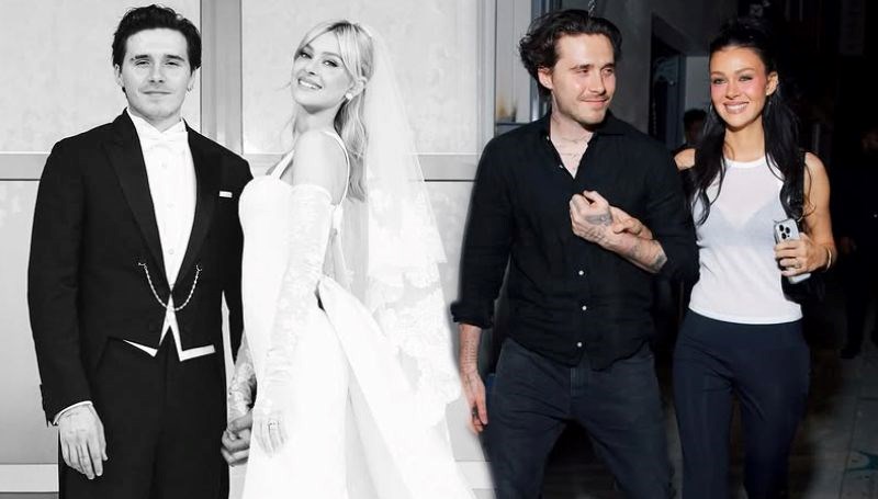 Brooklyn Beckham'ın Yeni Girişimi: Peltz Ailesi Tam Destek Veriyor!