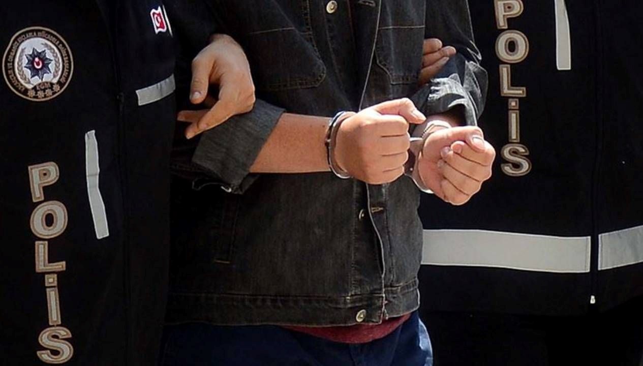 Diyarbakır'da Güvenlik Operasyonu: 163 Şüpheli Yakalandı!
