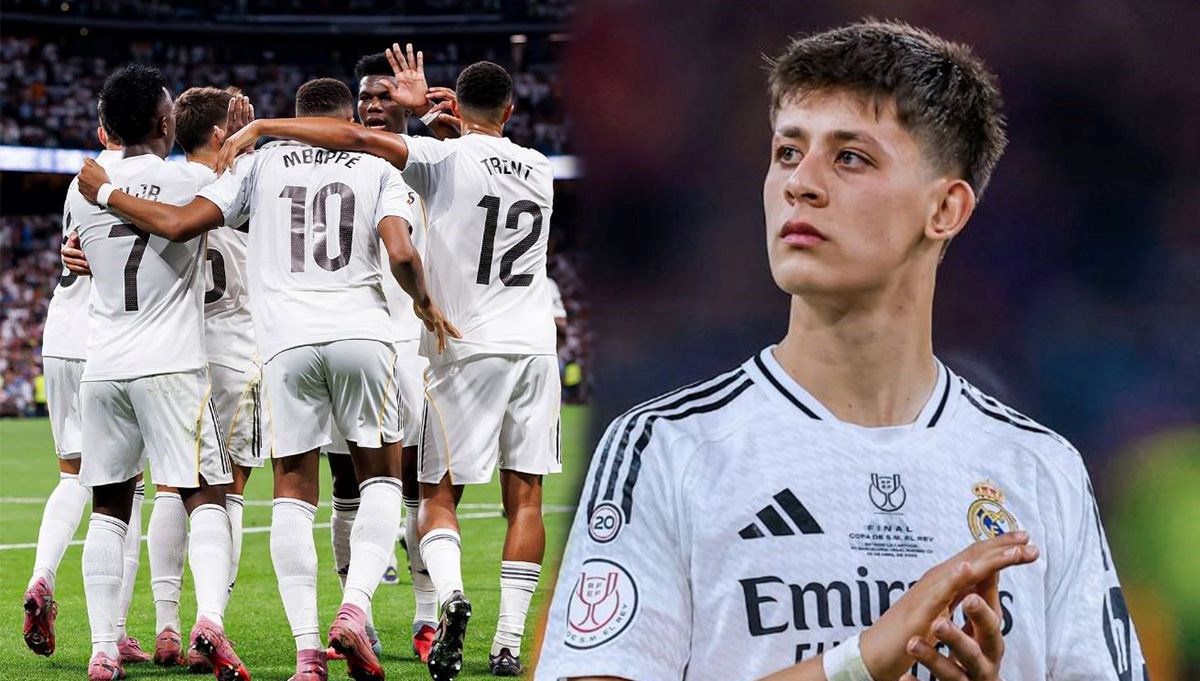 La Liga'da Heyecan Doruğa Çıkıyor: Real Sociedad - Real Madrid Maçı Ne Zaman? Arda Güler'i İzlemeye Hazır Mısınız?