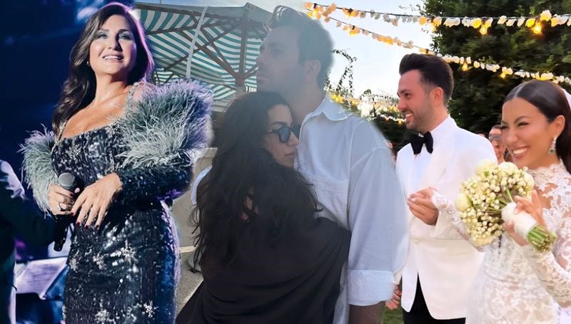 Sibel Can'dan Gelini Merve Ural’a Duygusal Doğum Günü Mesajı