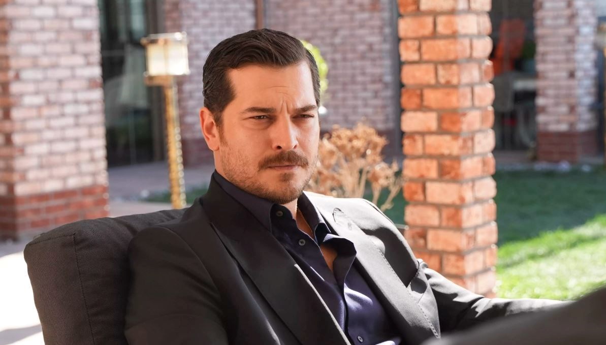 Eşref Tek'in Merakla Beklenen Yeni Sezon Tarihi Nihayet Duyuruldu!