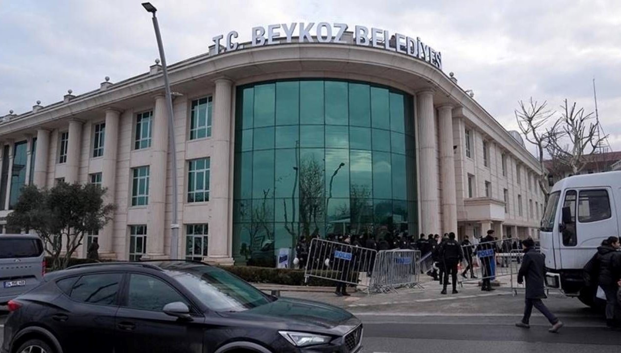 Beykoz'da Siyasi Sarsıntı: Meclis Üyesi Nevzat Cebeci CHP'den Ayrıldı