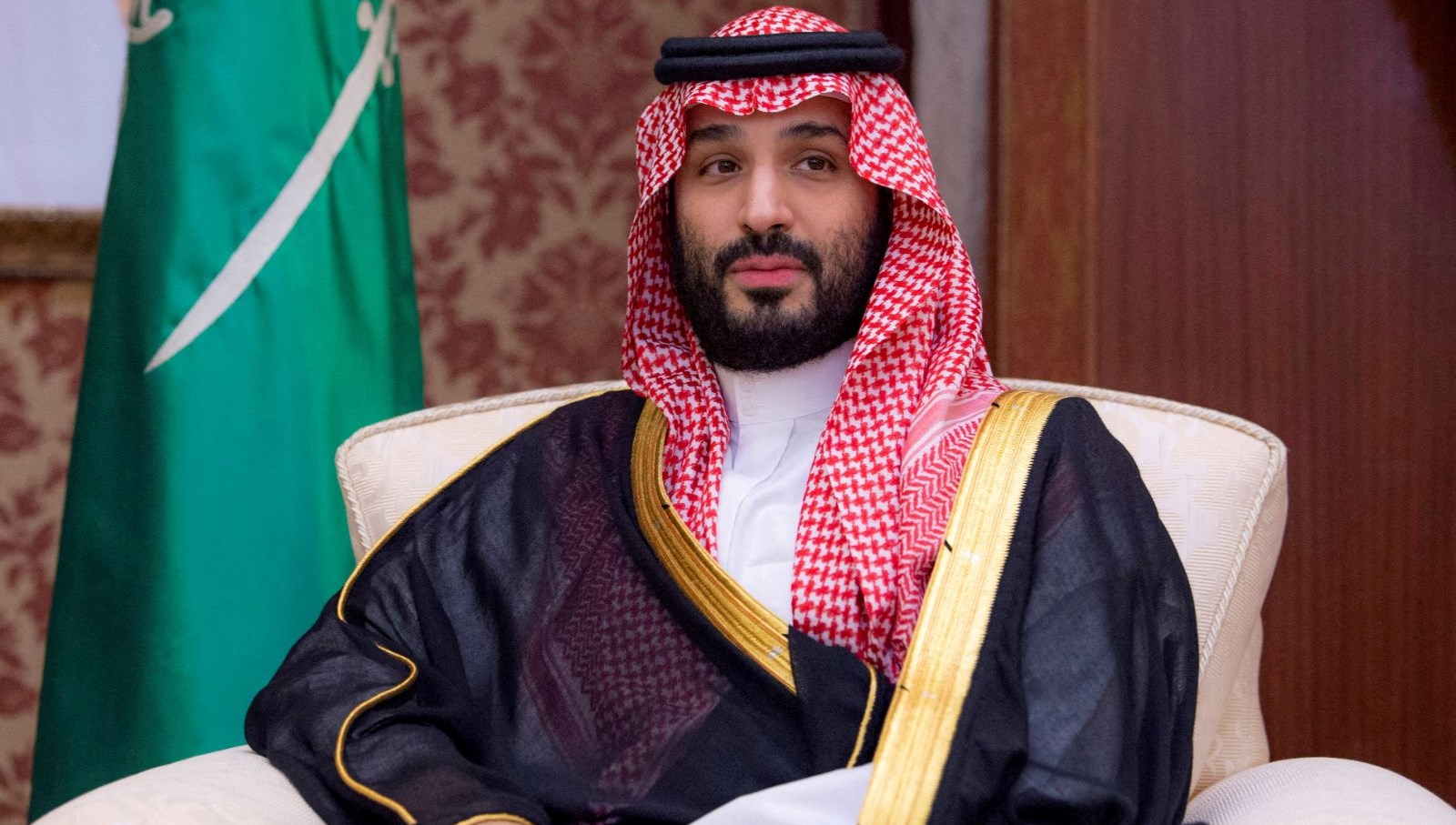 Bin Selman: İsrail'e Karşı Acil Eylem Zamanı!