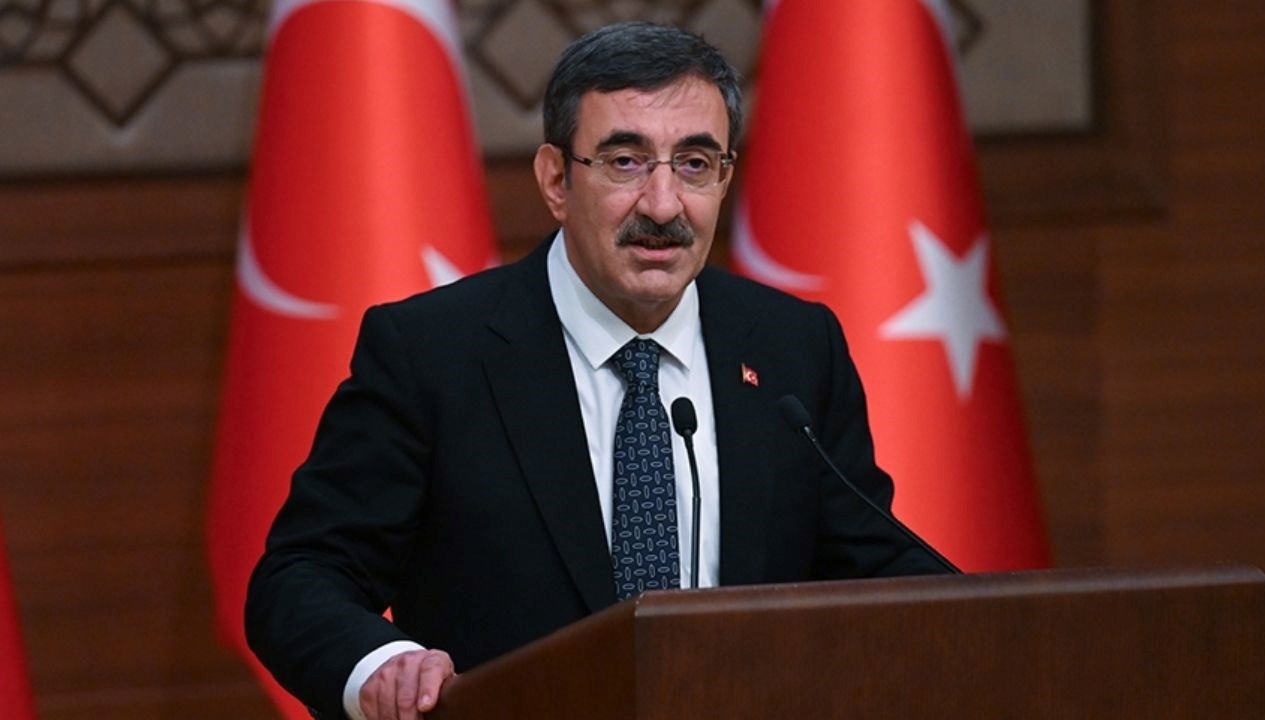Cevdet Yılmaz'dan Beklentiler: Enflasyon 2023'te Yüzde 30'un Altına Düşecek!