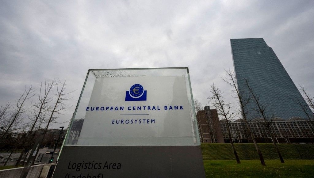 ECB'nin Faiz Kararı Merakla Bekleniyor!