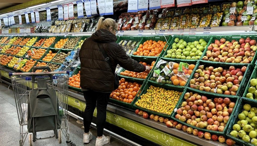 Arjantin'de Ekonomik Sakinlik: Enflasyon Endişeleri Geride Kaldı