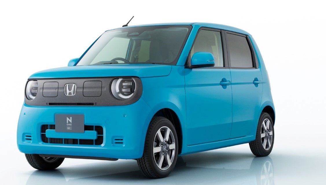Honda'nın Yeni Elektrikli Aracı: 295 Km Menzil ile Bütçe Dostu Çözüm!