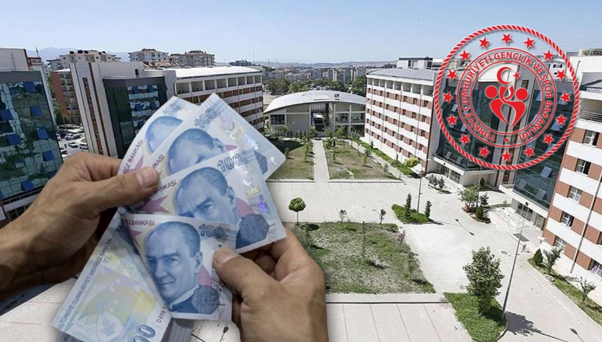 KYK İlk Kayıt Ücretleri: Miktar ve Ödeme Süreci Hakkında Bilgiler!