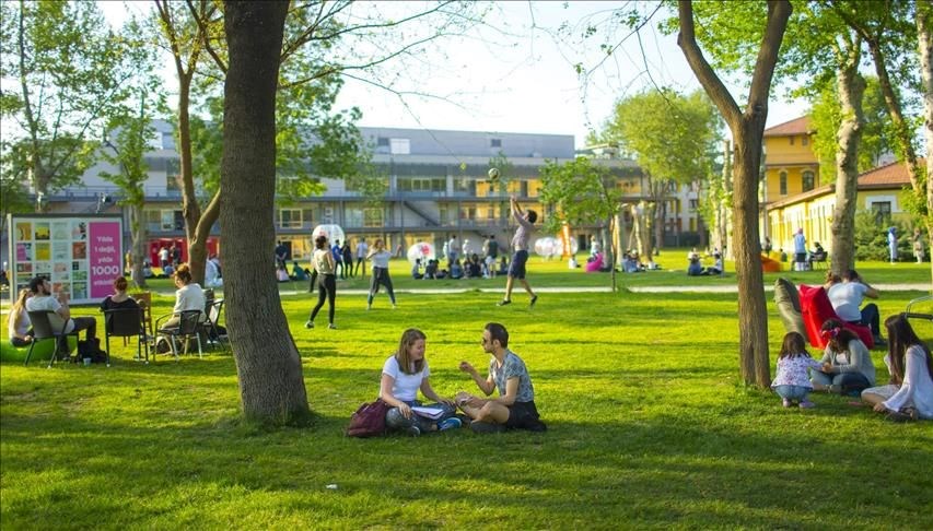 YÖK'ten Bilgi Üniversitesi ile İlgili Önemli Duyuru