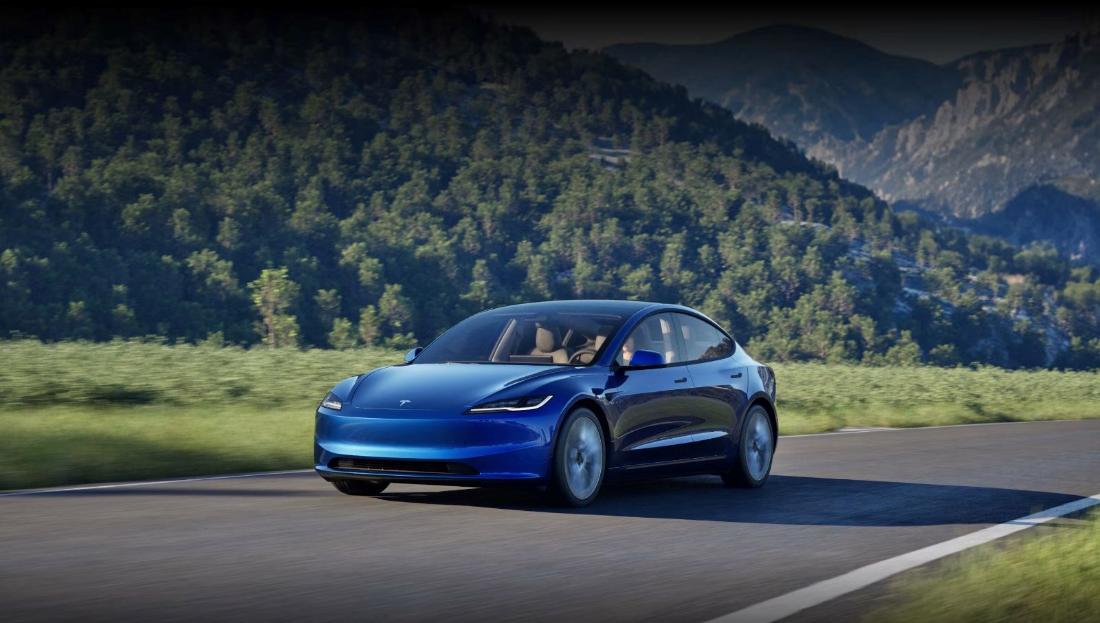 Günde Sadece 181 Liraya Tesla: Yeni Kampanya Hayata Geçti!