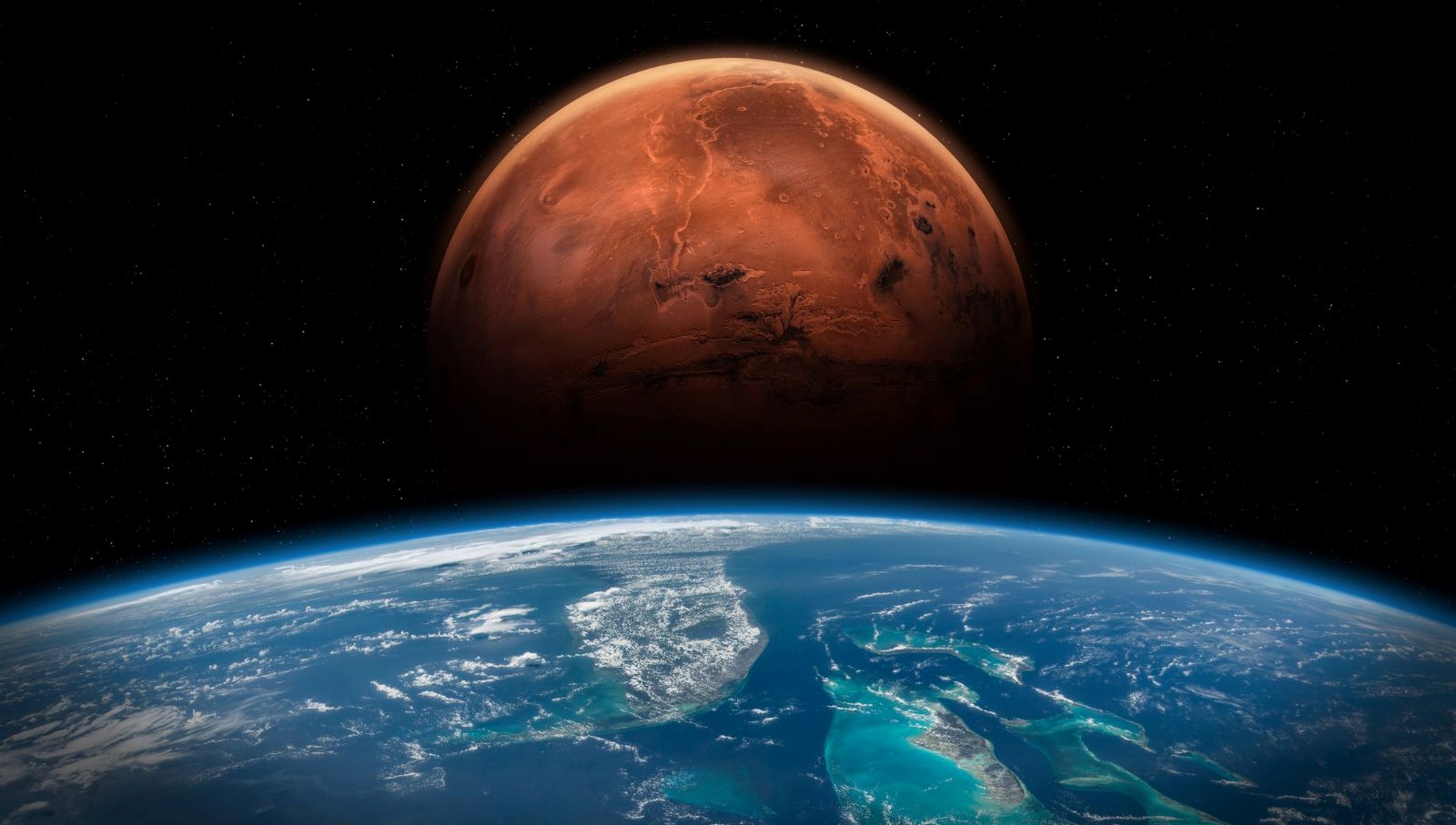 Mars'ta Yaşam İzleri: Gezegenin Sırrı Neleri Ortaya Koyuyor?