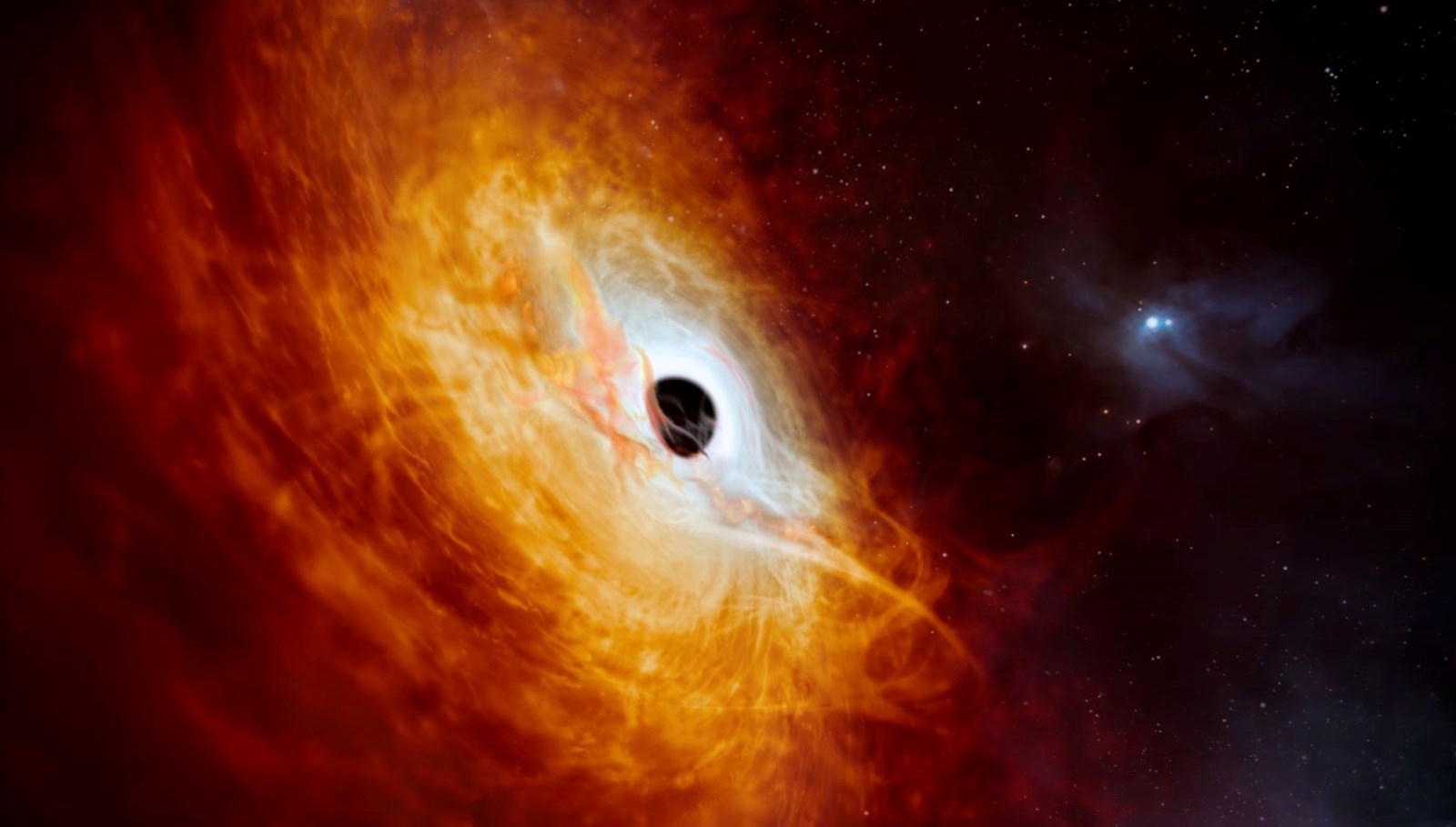 Hawking'in Teorisi Gerçekleşti: Fizik Dünyasında Çığır Açan Kanıt!