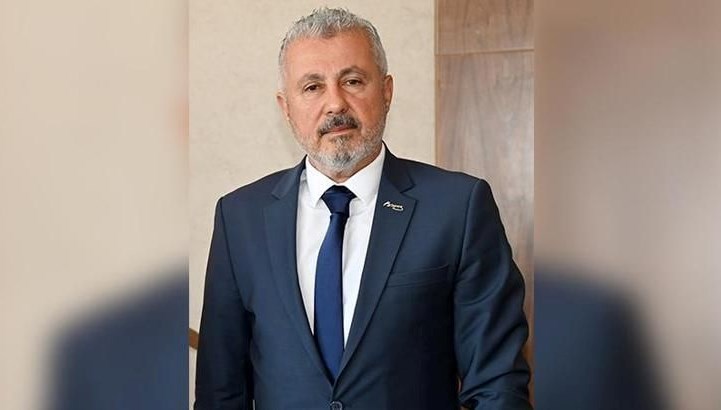 Manavgat'ın Eski Belediye Başkanı Şükrü Sözen Gözaltına Alındı!