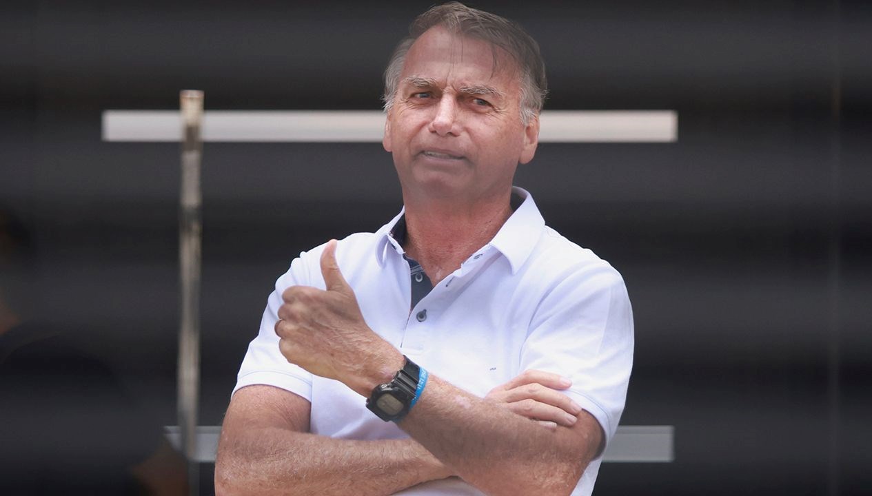 Bolsonaro, 