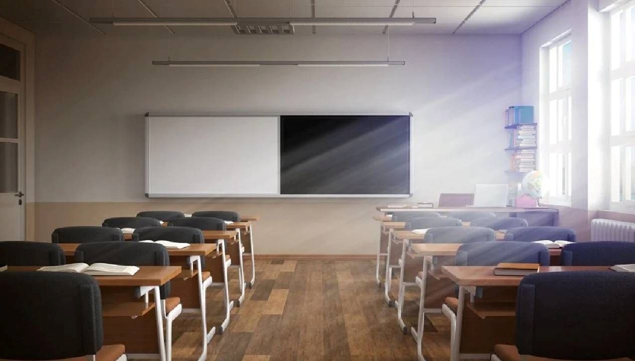 Özel Okulda Çürük Yapıya Parayla
