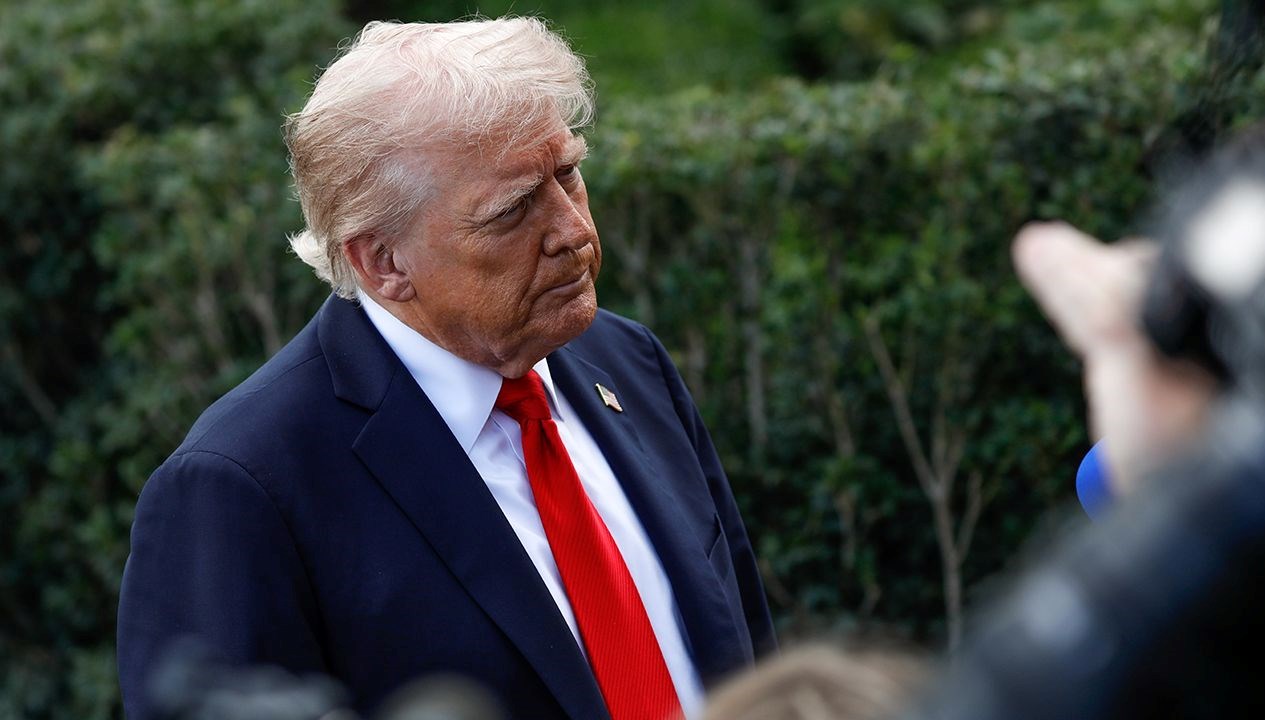 Trump’tan Dikkat Çeken Açıklama: Rusya-Polonya İlişkilerinde Hata mı Var?