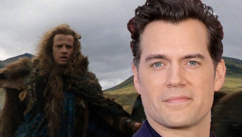 Highlander Filmi Henry Cavill'in Sakatlanması Sebebiyle Gecikti!