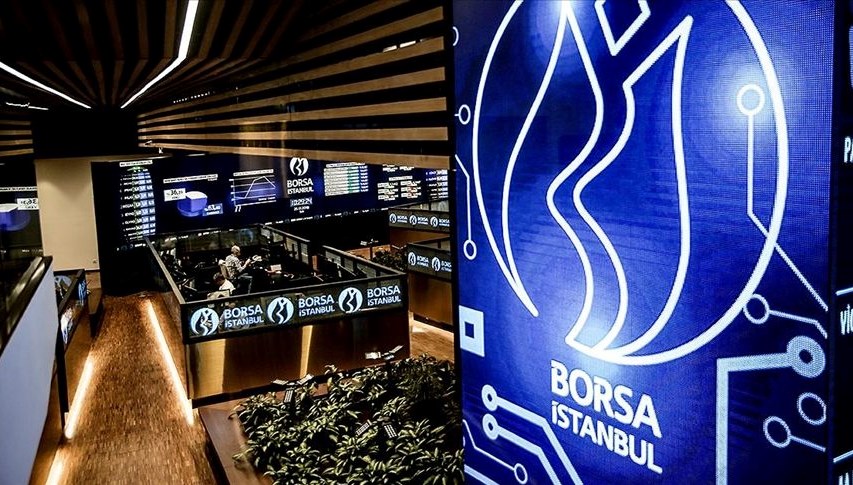 VİOP'ta Endeks Kontratı İlk İşlemlerde Düşüş Gözlemlendi!