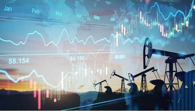 Brent Petrol Fiyatları: Varil Başına 65,67 Dolar!