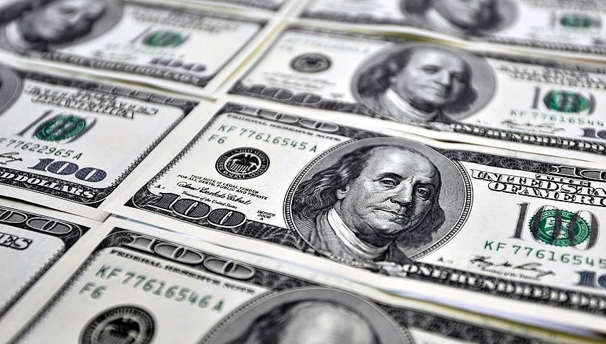 Dolar, Yeni Bir Yükselişle Güne Merhaba Dedi!