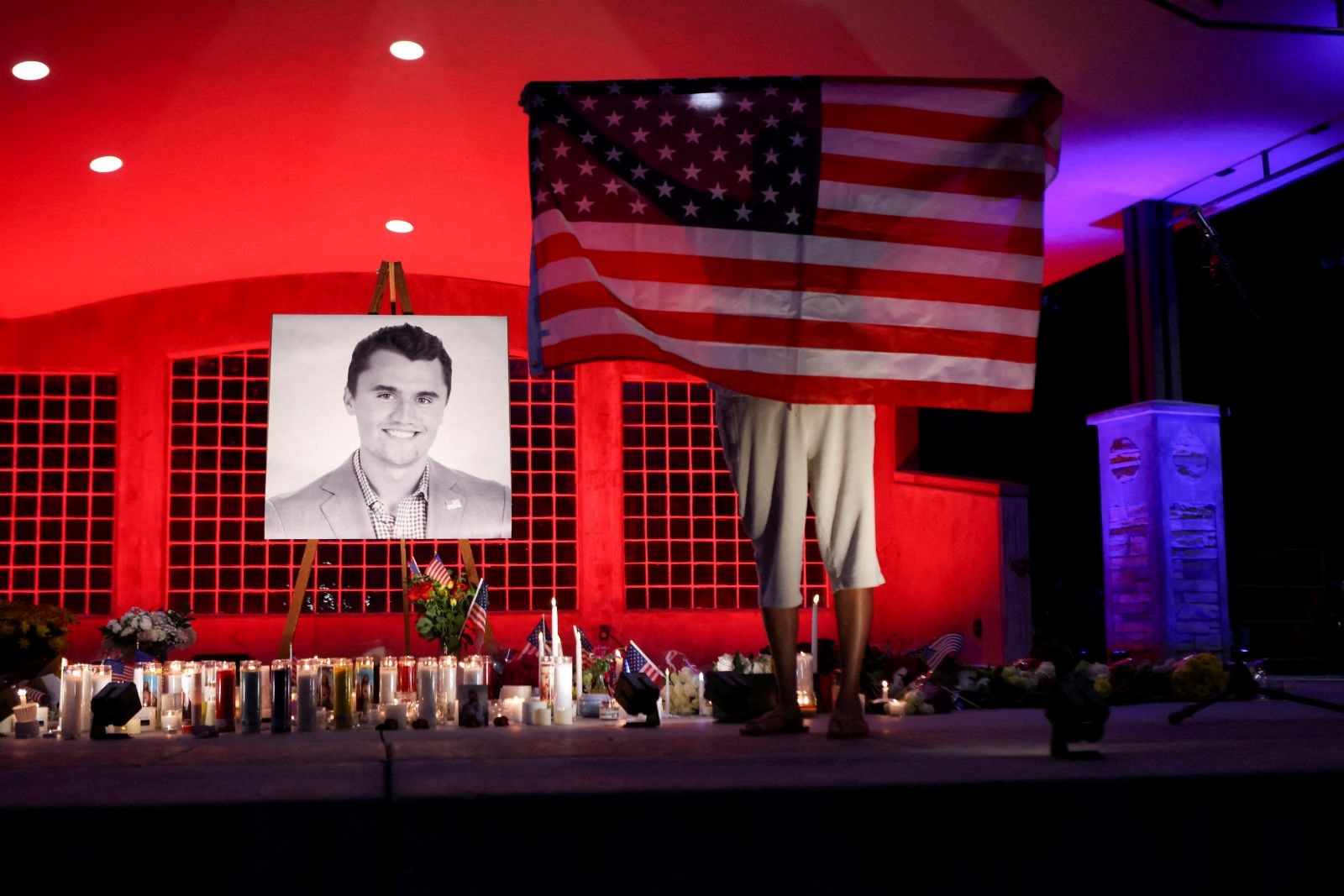 Charlie Kirk Suikastında Sır Perdesi: Cinayet Silahındaki Gizli İpuçları