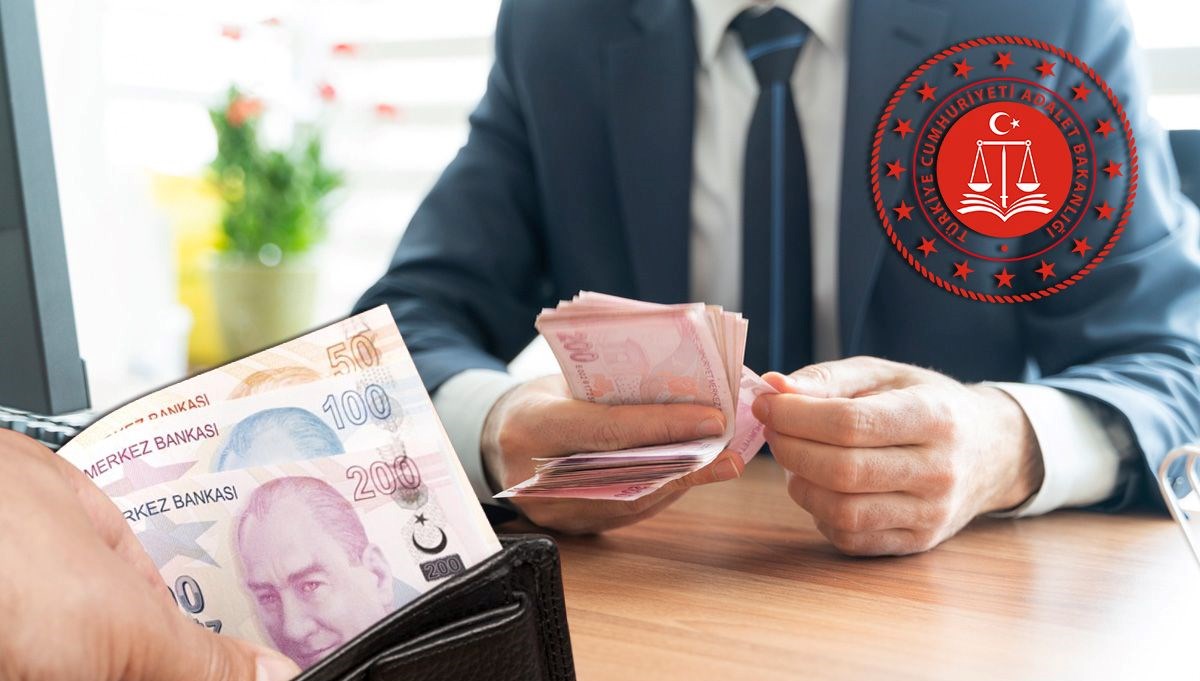 Adalet Bakanlığı'nın Promosyon Anlaşmasında Yeni Gelişmeler: 2025'teki Ödemeler Ne Olacak?