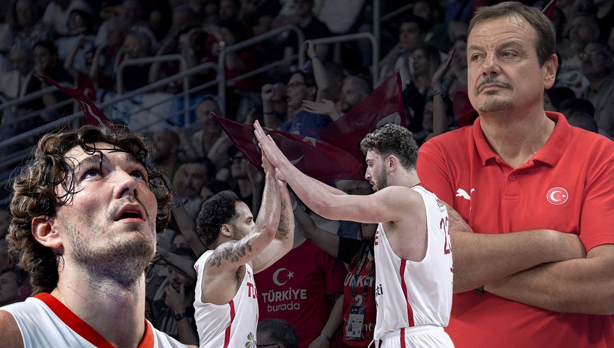 Türkiye, Yunanistan'la Yarı Finale Yükseliyor! Maç Ne Zaman ve Hangi Kanalda?
