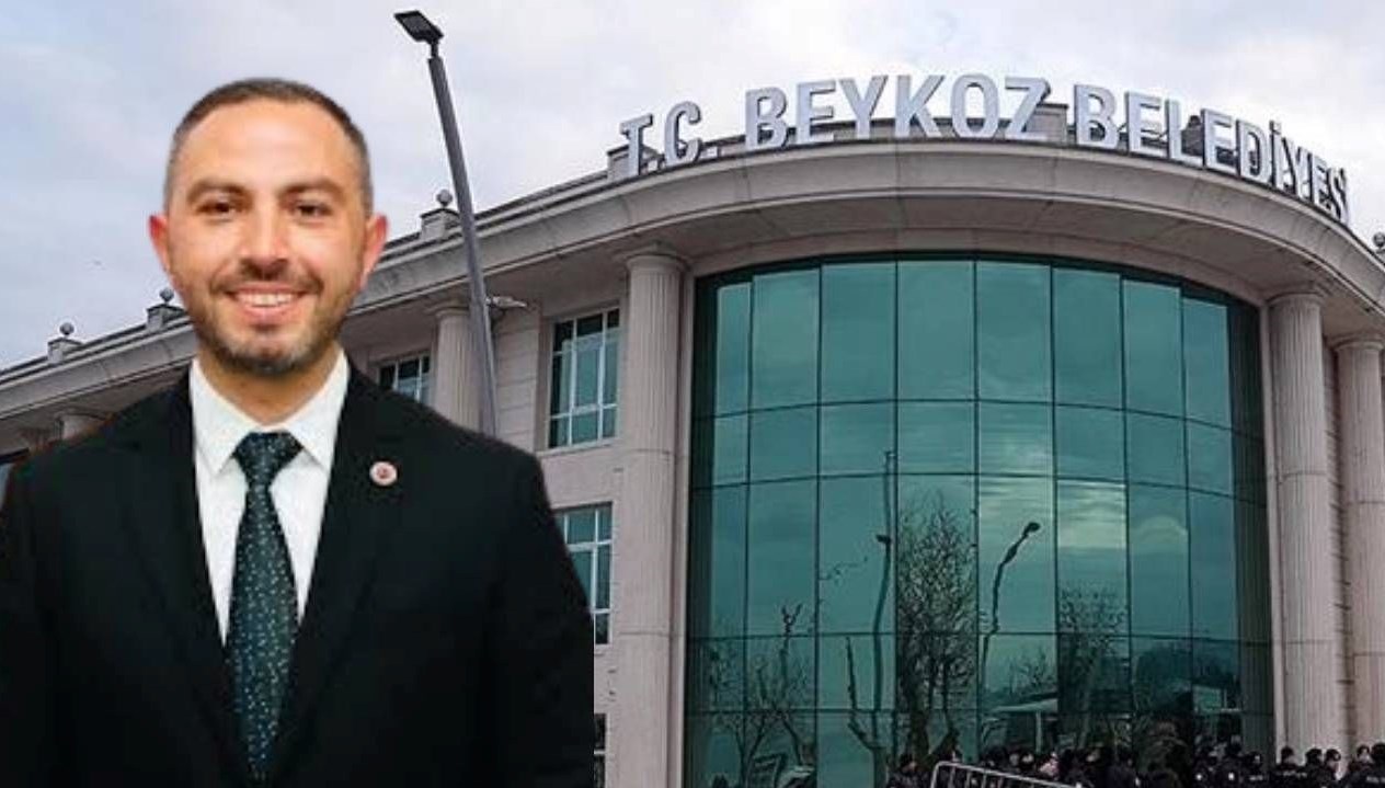 Beykoz'un Trendi: Başkan Yardımcısı Melih Karakaya Görevini Bıraktı!