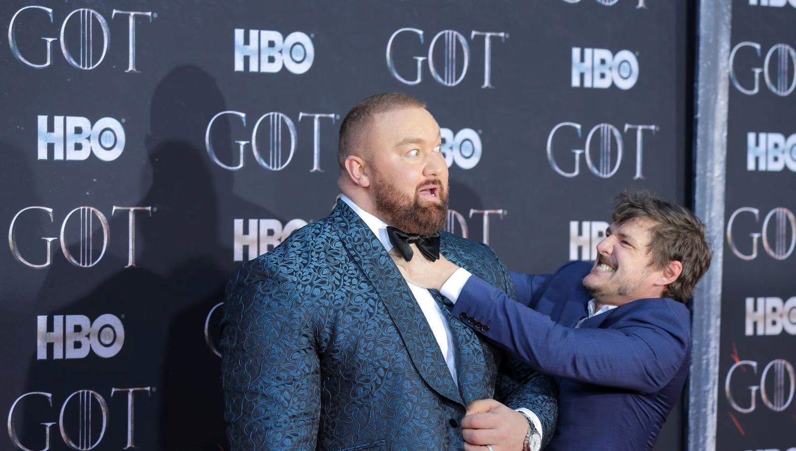 Game of Thrones'un 