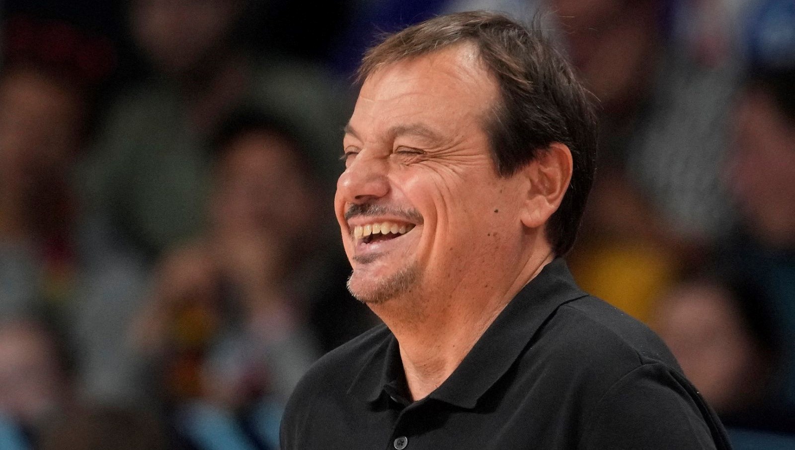 Ergin Ataman'dan Soyunma Odası İtirafları: “Durum Değişti, Acele Etmeyin”
