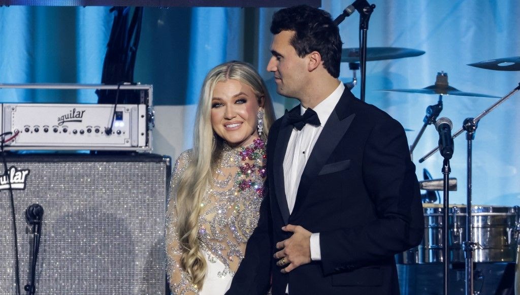 Charlie Kirk'ün Eşinden Çarpıcı Açıklamalar: 