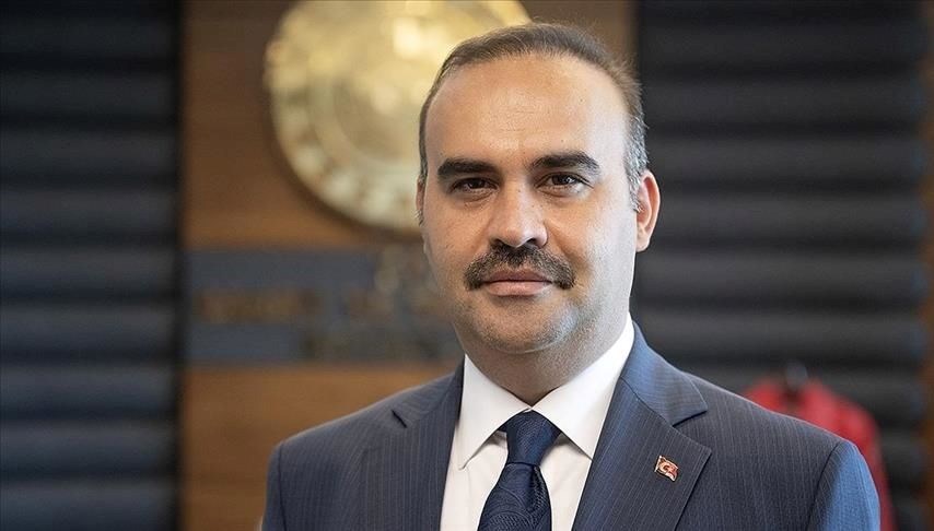 Bakan Kacır'dan T10F Müjdesi: 