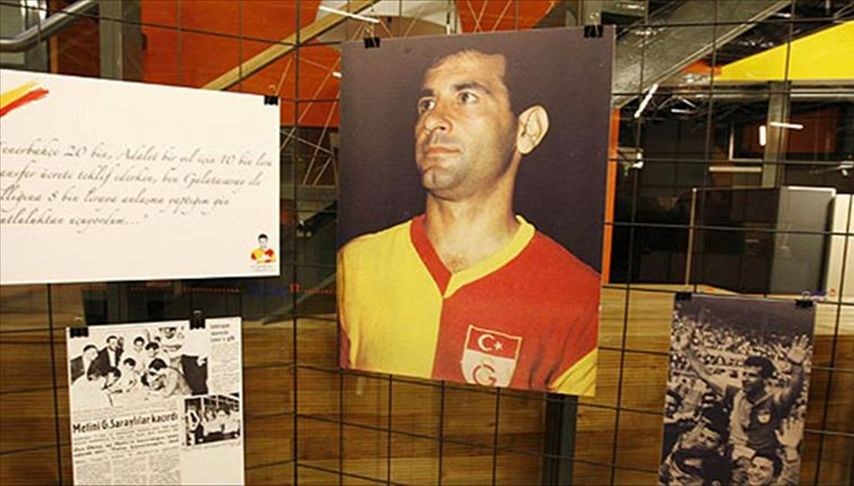 Metin Oktay: Türk Futbolunun Efsanevi 