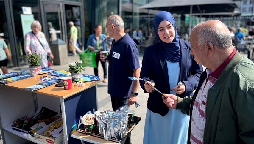Almanya'daki Türk Adaylar: Belediye Başkanlığı İçin Zorlu Yarış Başlıyor!