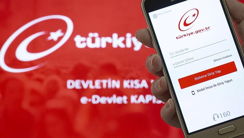 e-Devlet'te Yenilik Rüzgârı: Ortak Bildirim Sistemi Yolda!