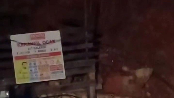 Denizli’de Maden Faciası: Kurtarma Ekipleri 22. Saate Girdi!