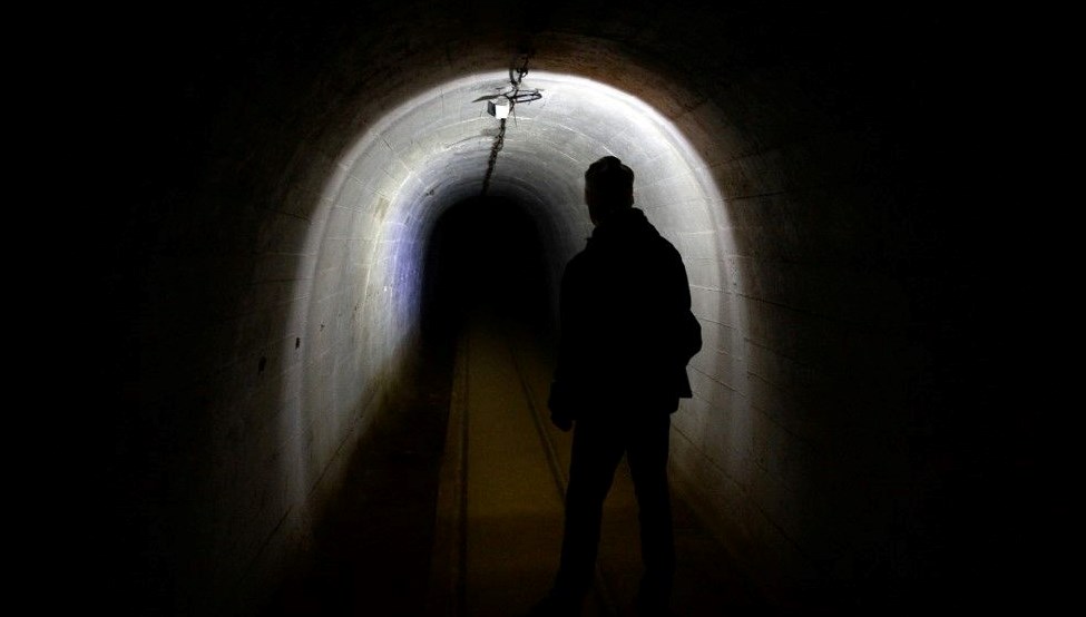 Hitler’in Gizli Yeraltı Kaleleri: Karanlık Turizmin Yükselen Noktası