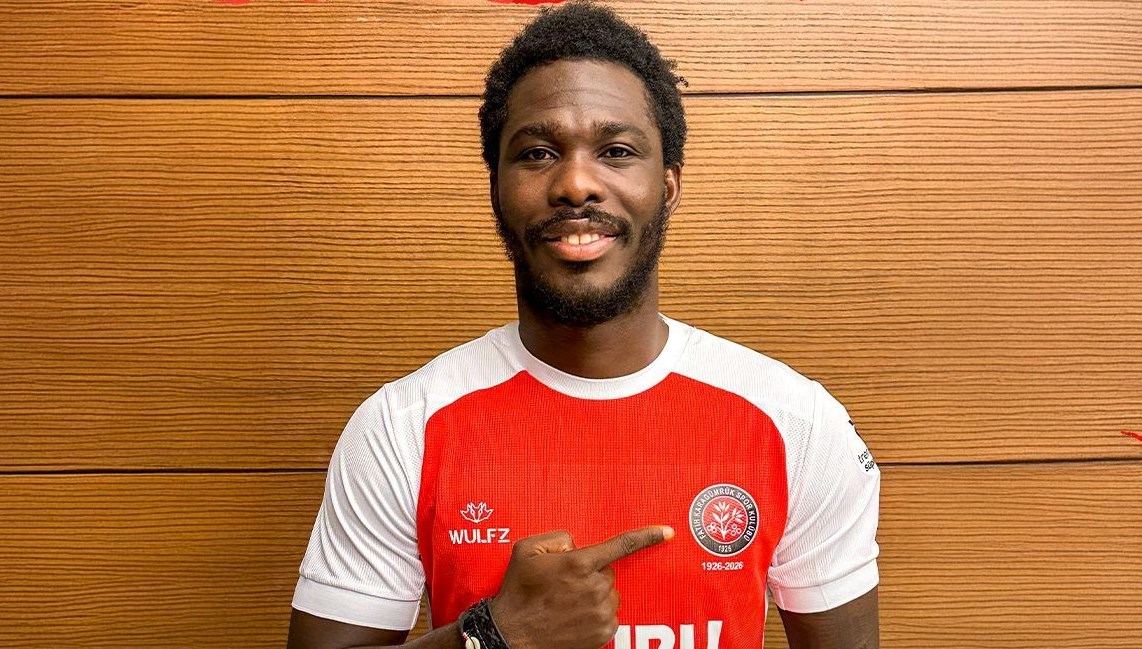 Chelsea'nin Yıldızı Süper Lig'e Katıldı: Transfer İlan Edildi!