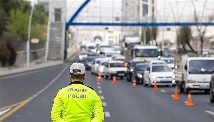 Ankara'da Gece Yolculuğu Yapacaklar Dikkat! Bu Yollar 22:00'de Kapatılıyor