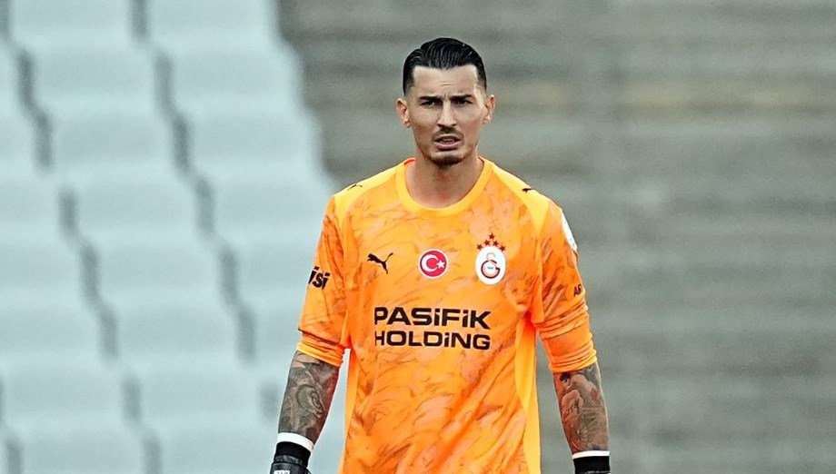Uğurcan Çakır: 