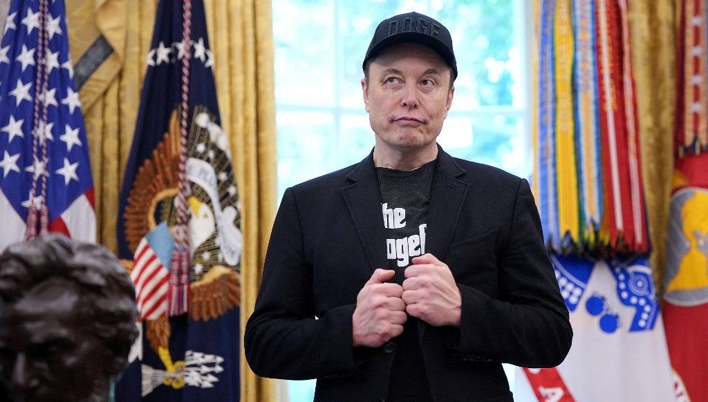 Elon Musk'ın Serveti: 1 Trilyon Dolar, Ülke Ekonomilerinden Daha Büyük!