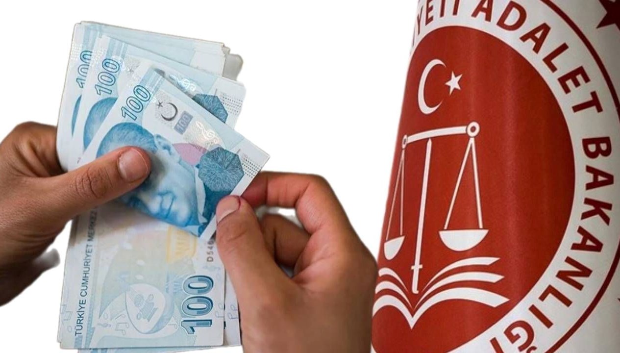 Adalet Bakanlığı'ndan Promosyon Güncellemesi: Yeni Maaş Teklifleri Ne Kadar?