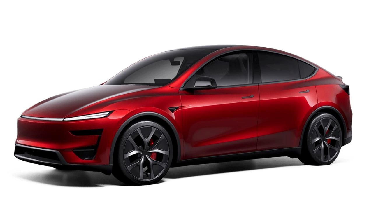 Türkiye'de Tarihi Bir Başarı: Tesla Üretimlerini Artırıyor!