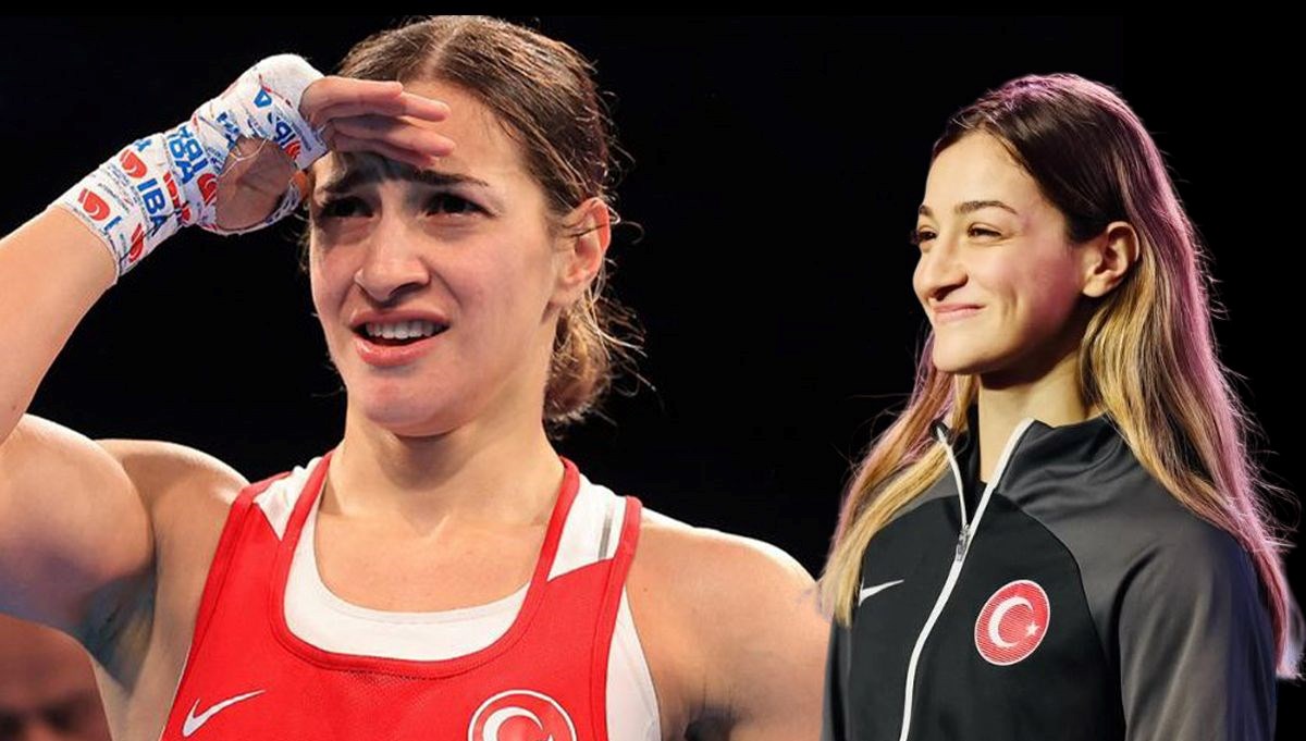 Dünya Boks Şampiyonası'nda Altın Madalya İçin Geri Sayım! Buse Naz Çakıroğlu'nun Maç Saati Ne Zaman?