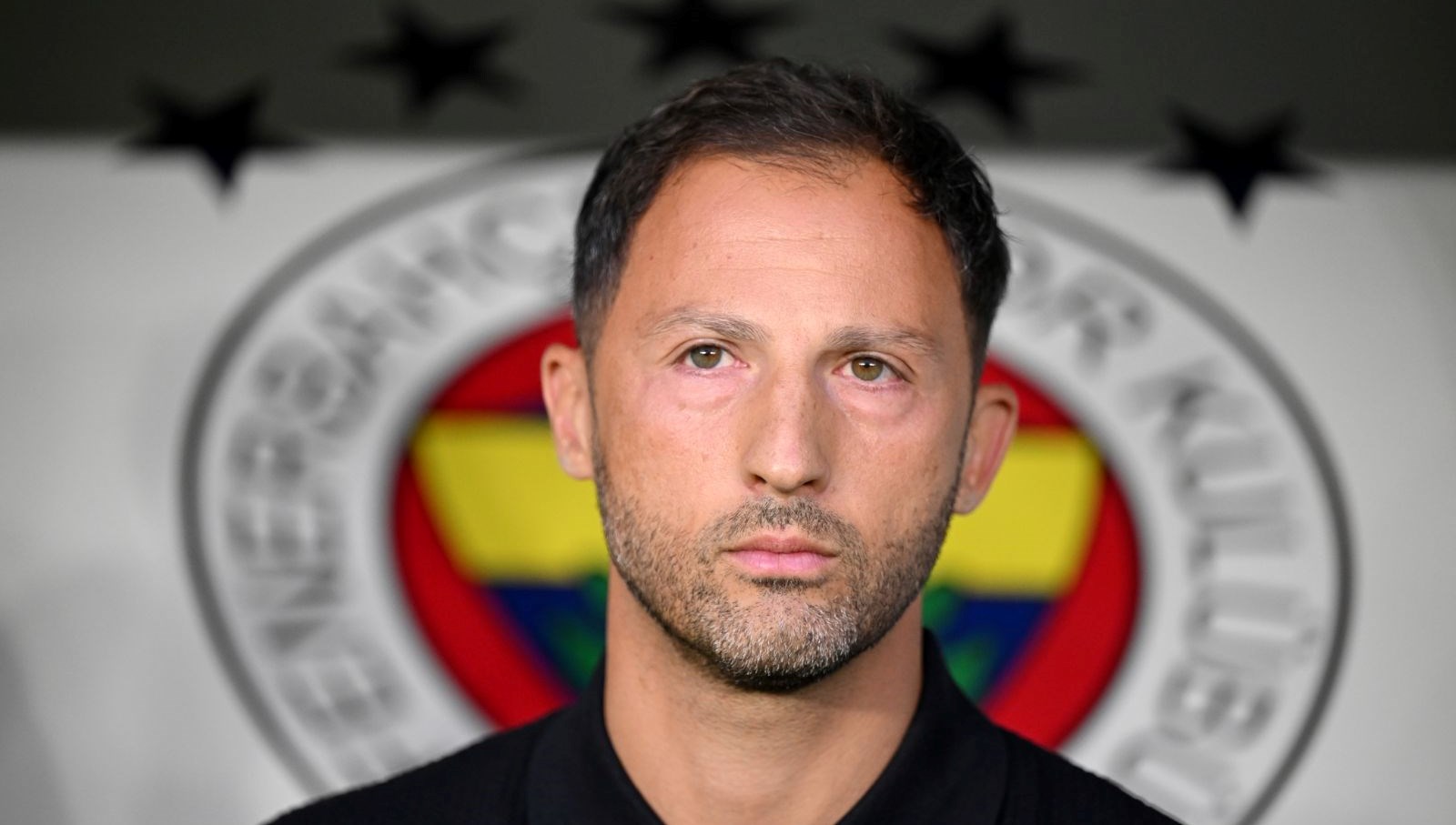 Domenico Tedesco, tartışmalı pozisyonda net bir yorumda bulundu: