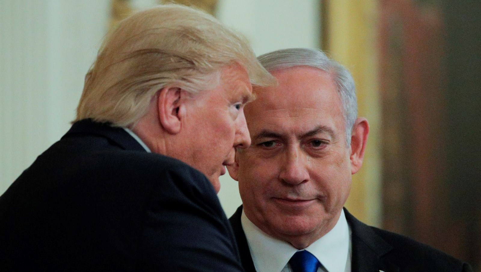 Trump’tan Netanyahu’ya Katar konusunda dikkat çekici uyarı!