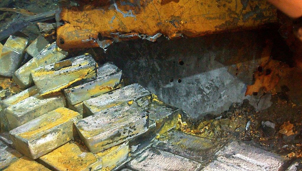 Gümüş Fiyatları Durağan Seyir İzliyor