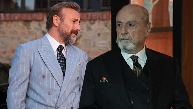 Kralın Düşüşü: Kenan Baran Kirli Oyunların Merkezinde!