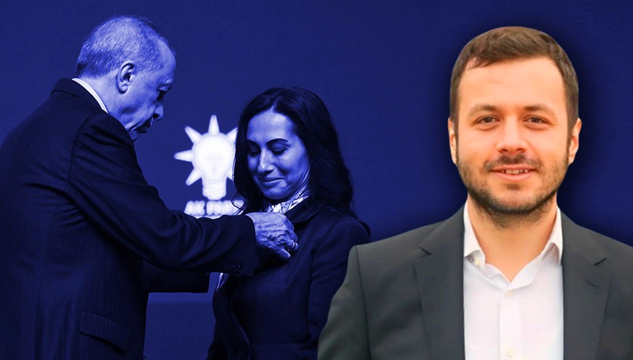 CHP'li Gençlik Kolları Başkanı Gözaltında: Özlem Vural Gürzel'e Hakaret İddiasıyla Tutuklandı
