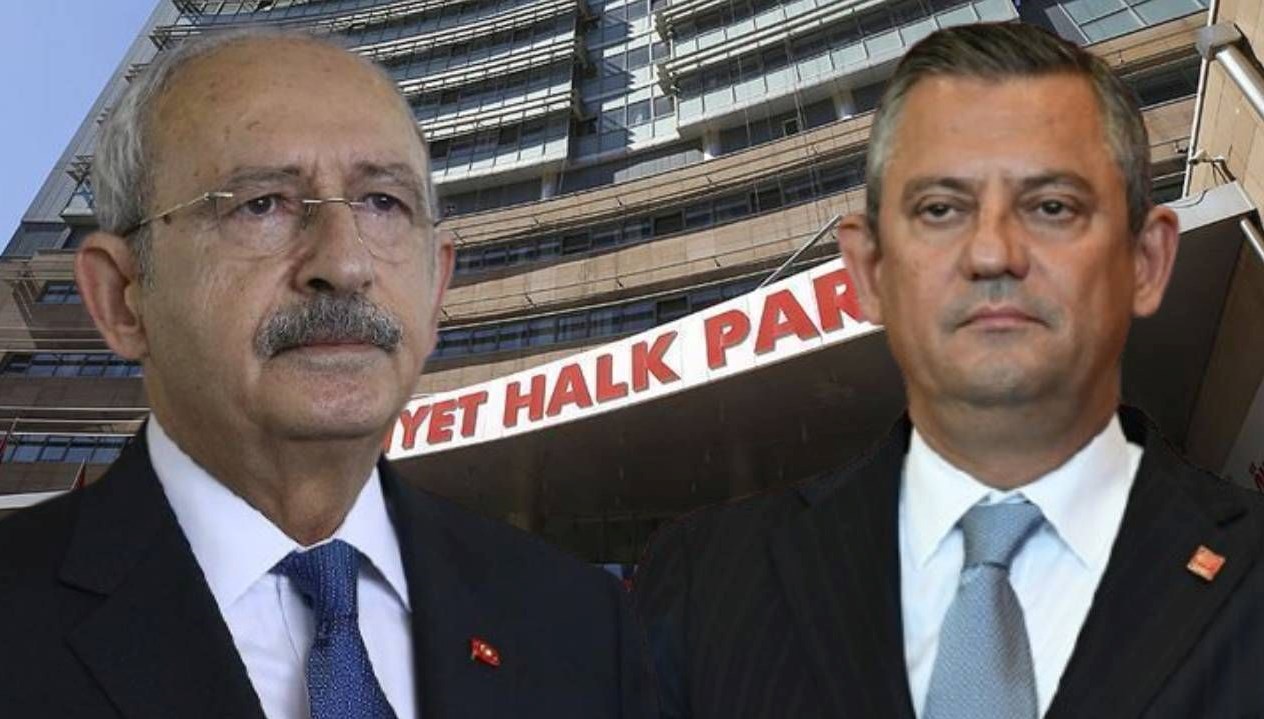 CHP Kurultay İptal Davasında Erteleme: Tedbir Talebi Reddiyle Sonuçlandı
